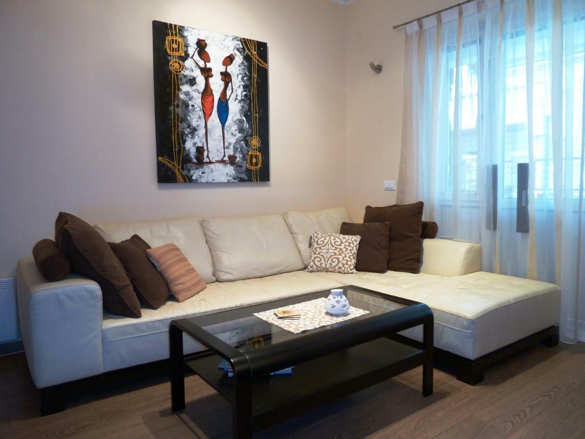 Nice Apartment & Room In Цавтат Екстер'єр фото